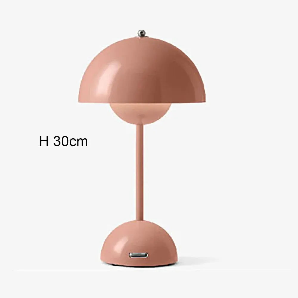 Lampe de Table | Tokko Studio.