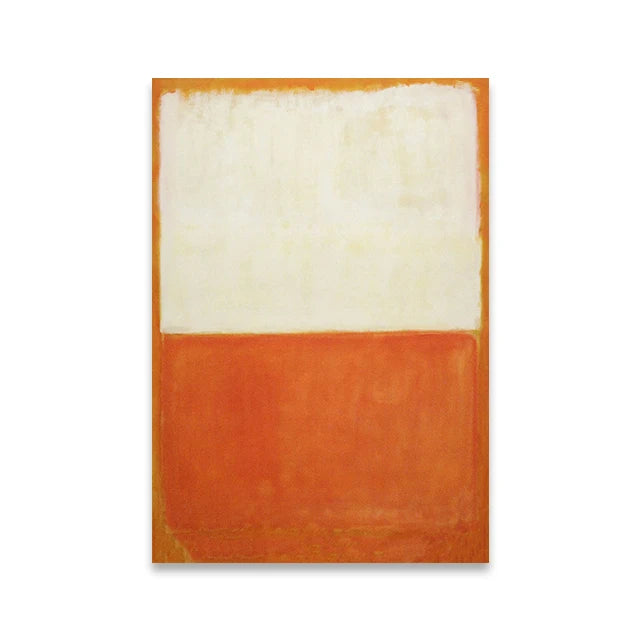 Mark Rothko - Tokko Studio