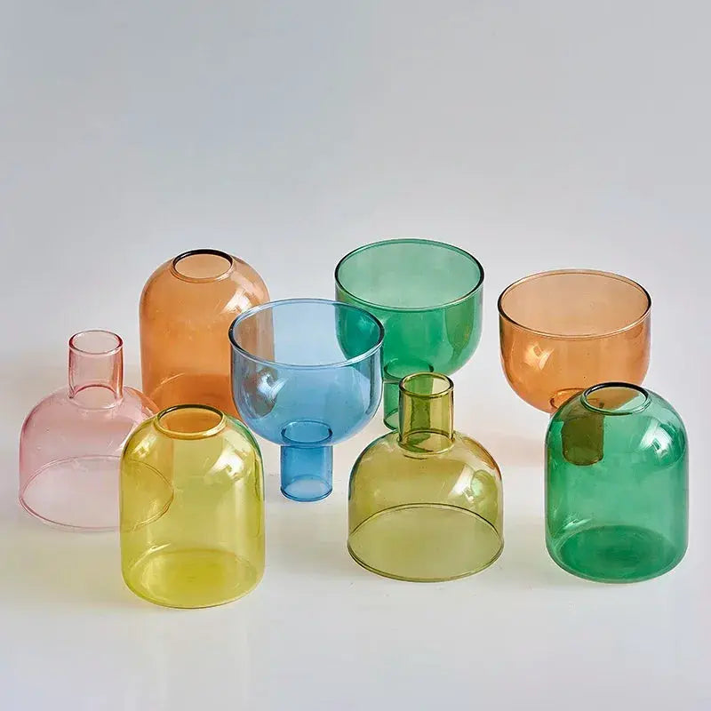 Bougeoir pour Bougies | Tokko Studio.