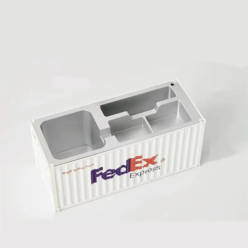 Porte-Stylo Conteneur | Tokko Studio.