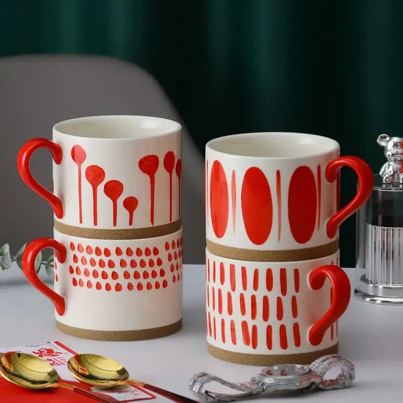 Mug Vintage | Tokko Studio.