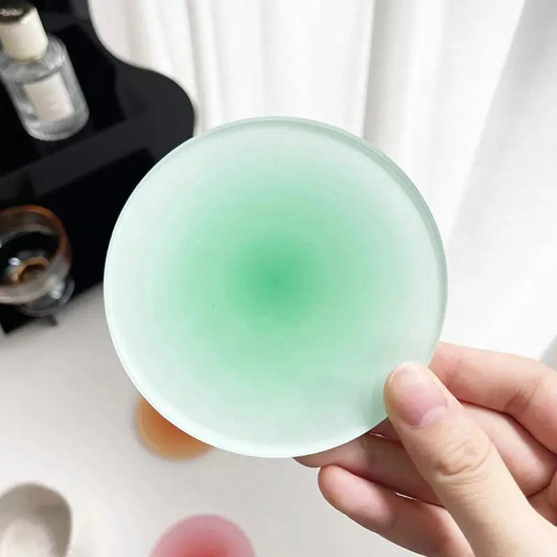Sous-Verres en Acrylique | Tokko Studio.