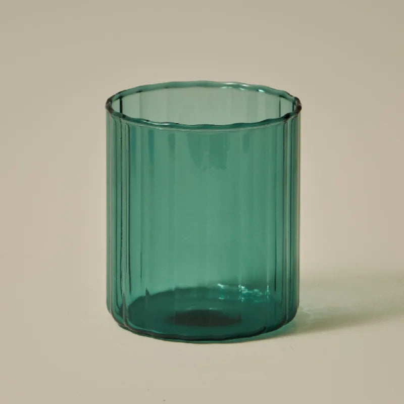 Verre Borosilicate | Tokko Studio.