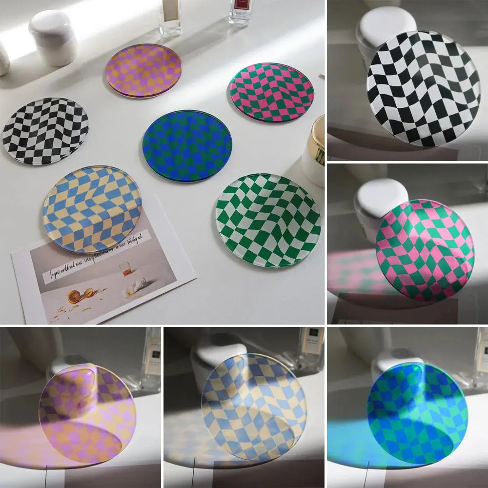 Sous-Verres en Acrylique | Tokko Studio.