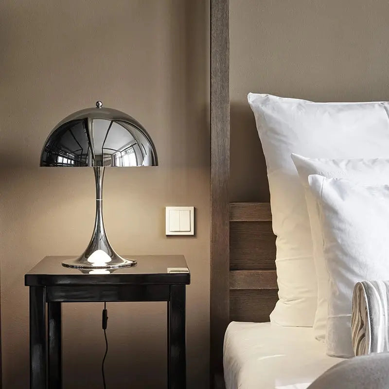 Lampe de Table Vintage | Tokko Studio.