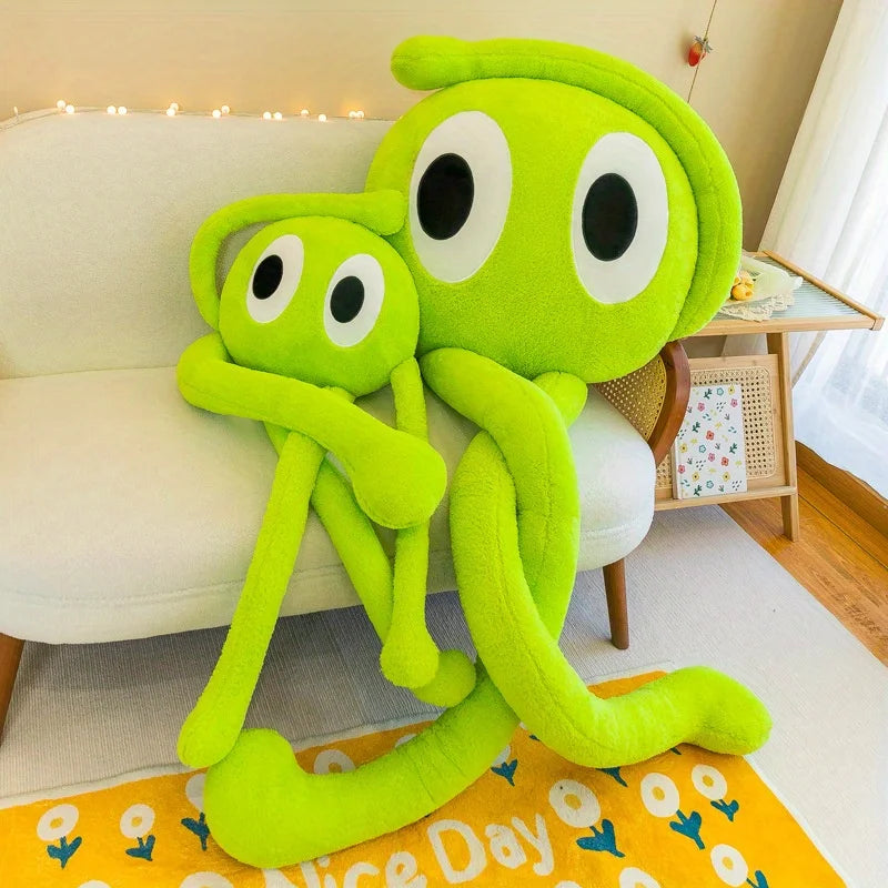 Peluche Softy - Taz Pomad | Tokko Studio.