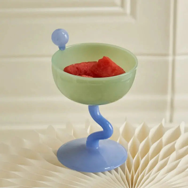 Verre Coloré Borosilicate | Tokko Studio.