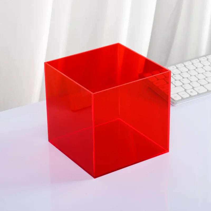 Présentoir Cube en Acrylique - Product vendor