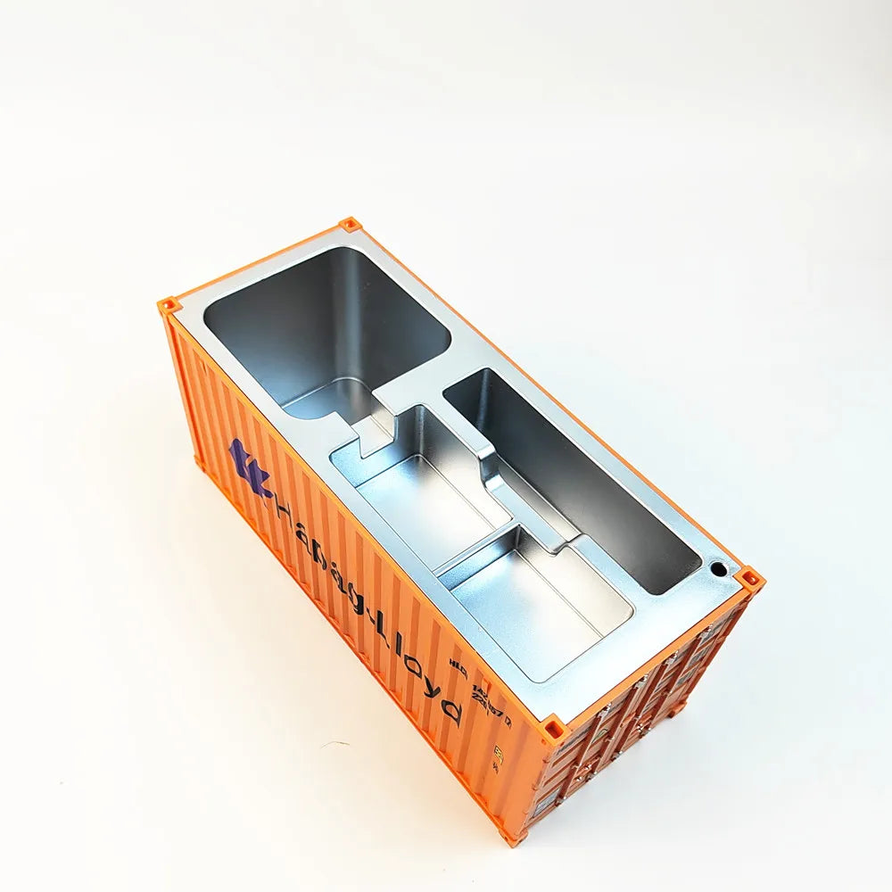 Porte-Stylo Conteneur - Product vendor