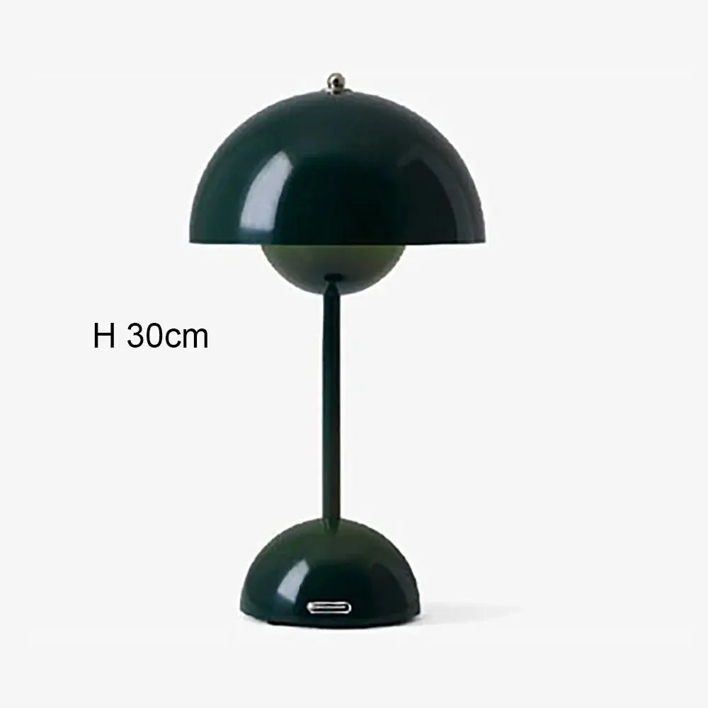 Lampe de Table | Tokko Studio.