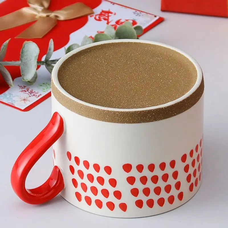 Mug Vintage | Tokko Studio.
