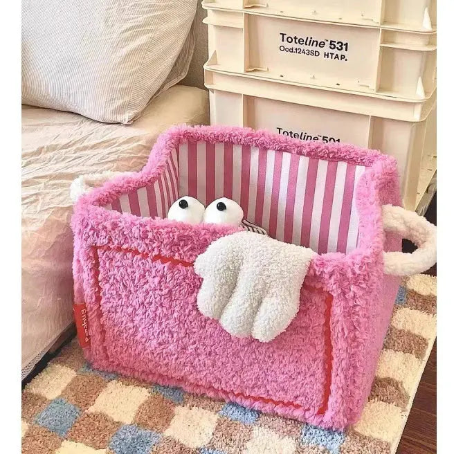 Panier de Rangement Mignon | Tokko Studio.