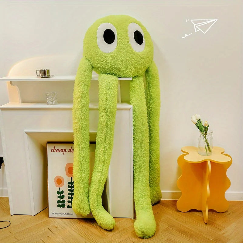 Peluche Softy - Taz Pomad | Tokko Studio.
