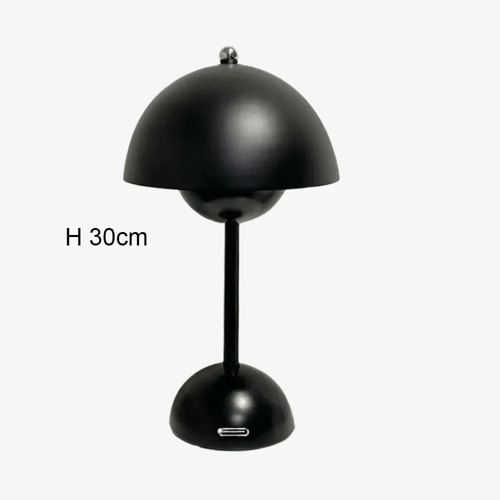 Lampe de Table | Tokko Studio.
