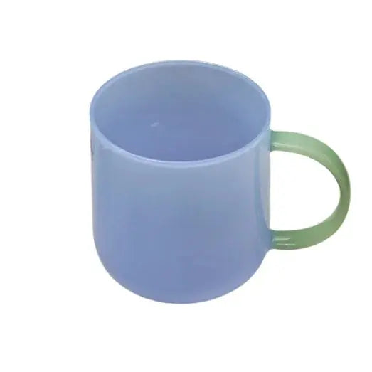 Verre Coloré Borosilicate | Tokko Studio.