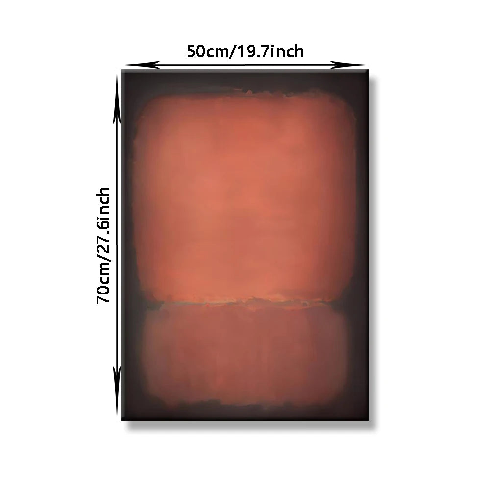Mark Rothko - Tokko Studio