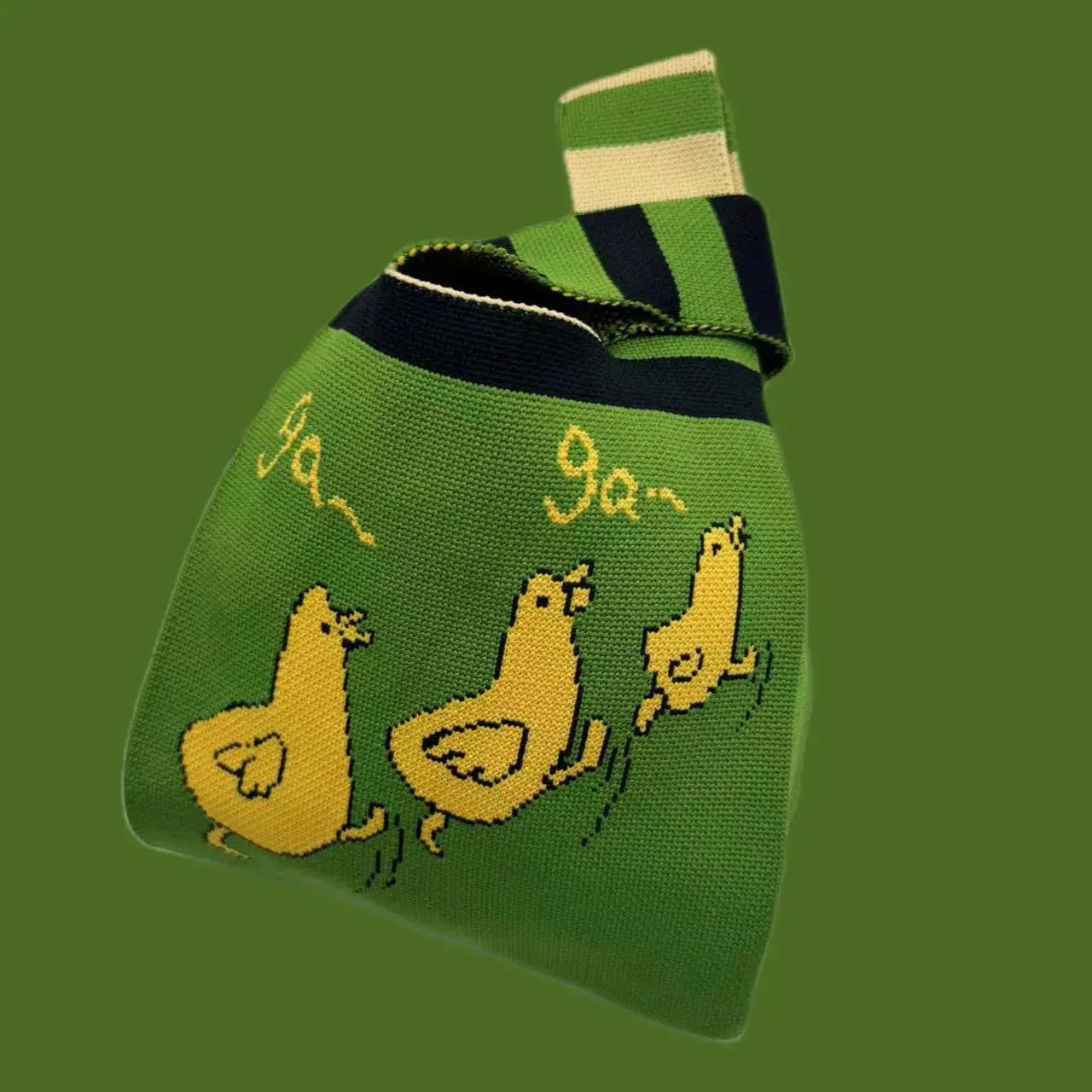 TokkoBag 2022 | Tokko Studio.