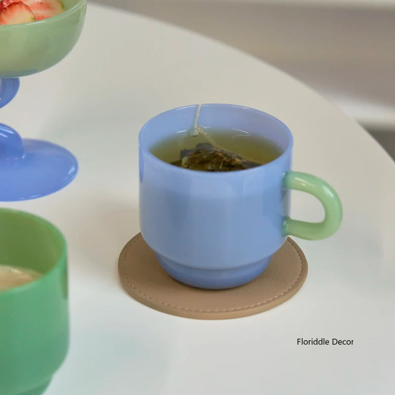 Mug en Verre Borosilicate - Product vendor