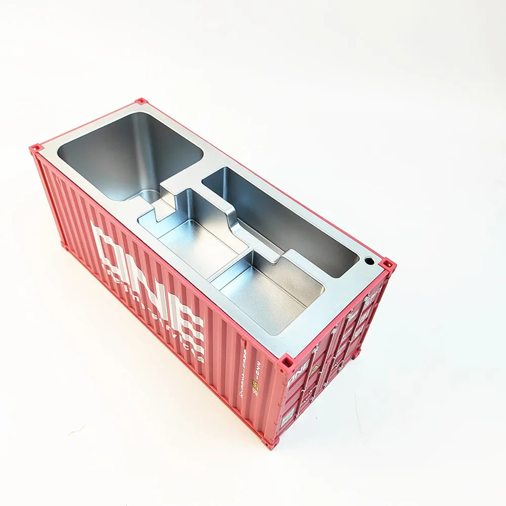 Porte-Stylo Conteneur - Product vendor