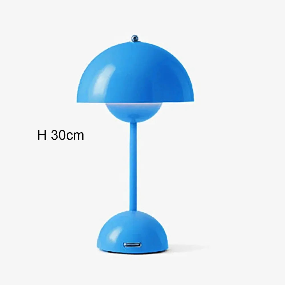 Lampe de Table | Tokko Studio.