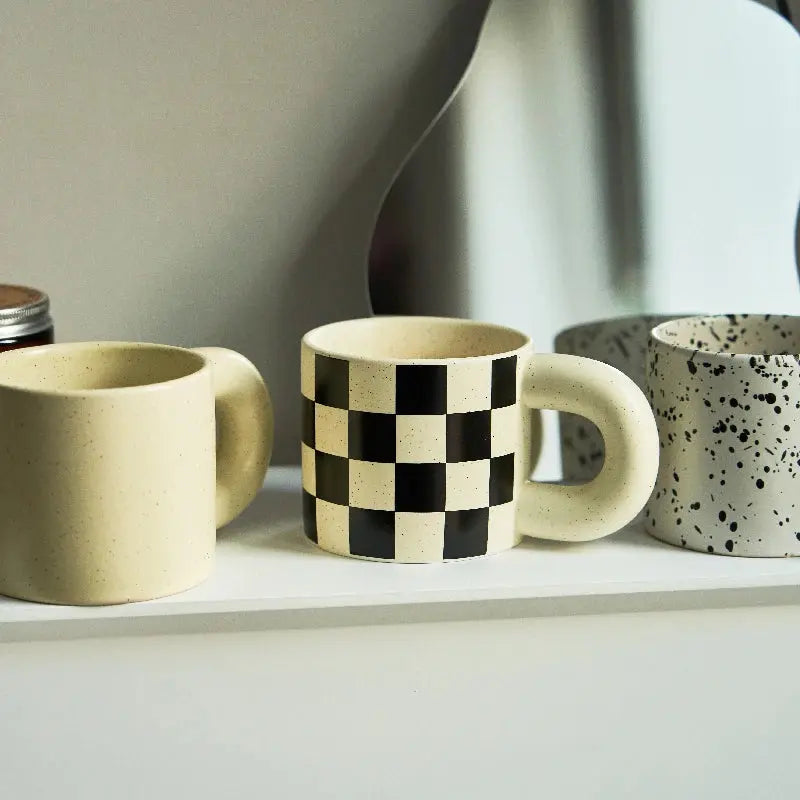 Mug en Céramique Floriddle - Product vendor