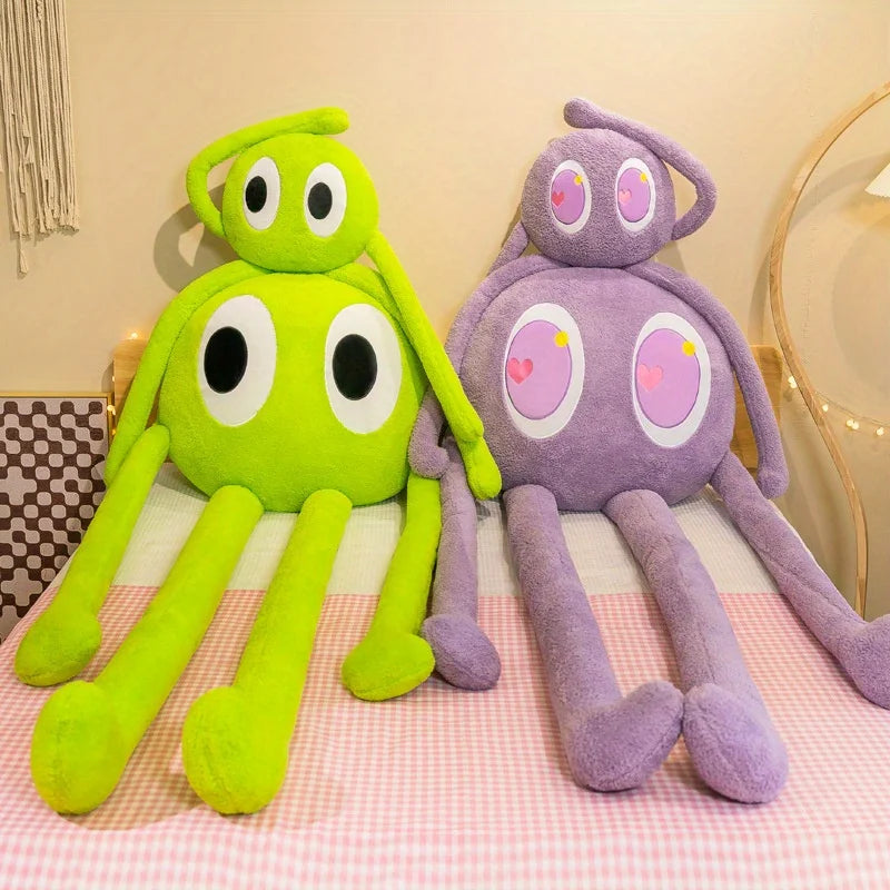 Peluche Softy - Taz Pomad | Tokko Studio.