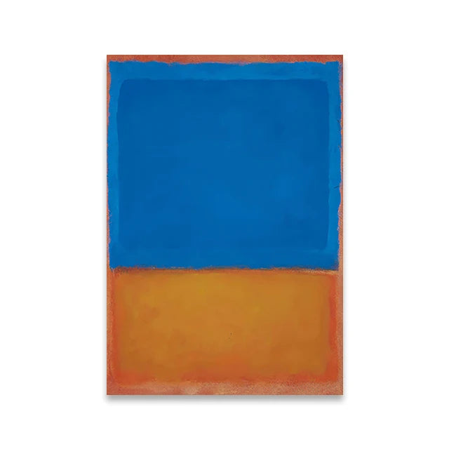 Mark Rothko - Tokko Studio