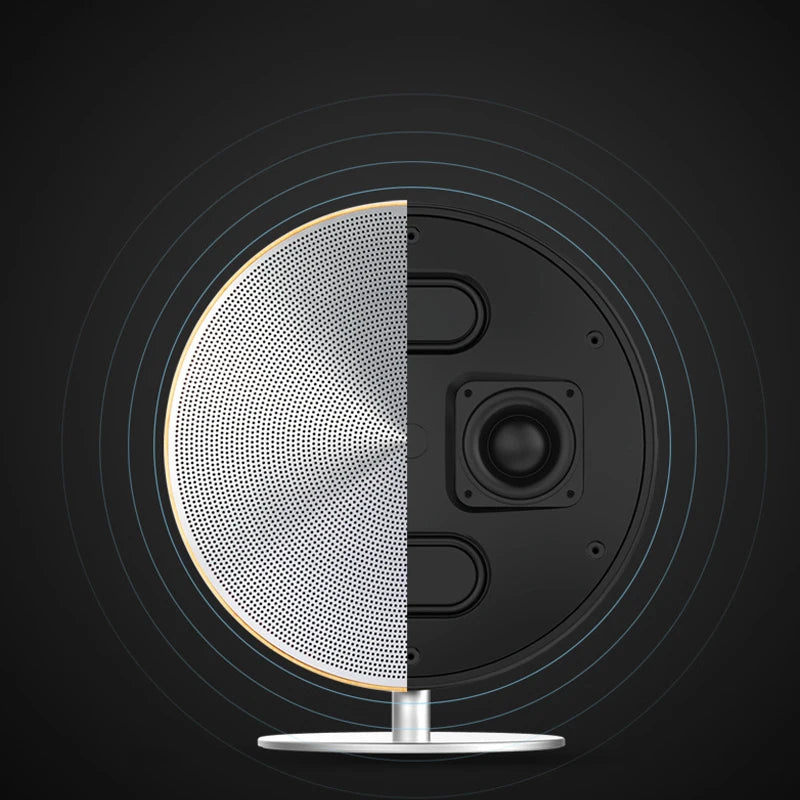 Enceinte Bluetooth Rétro | Tokko Studio.