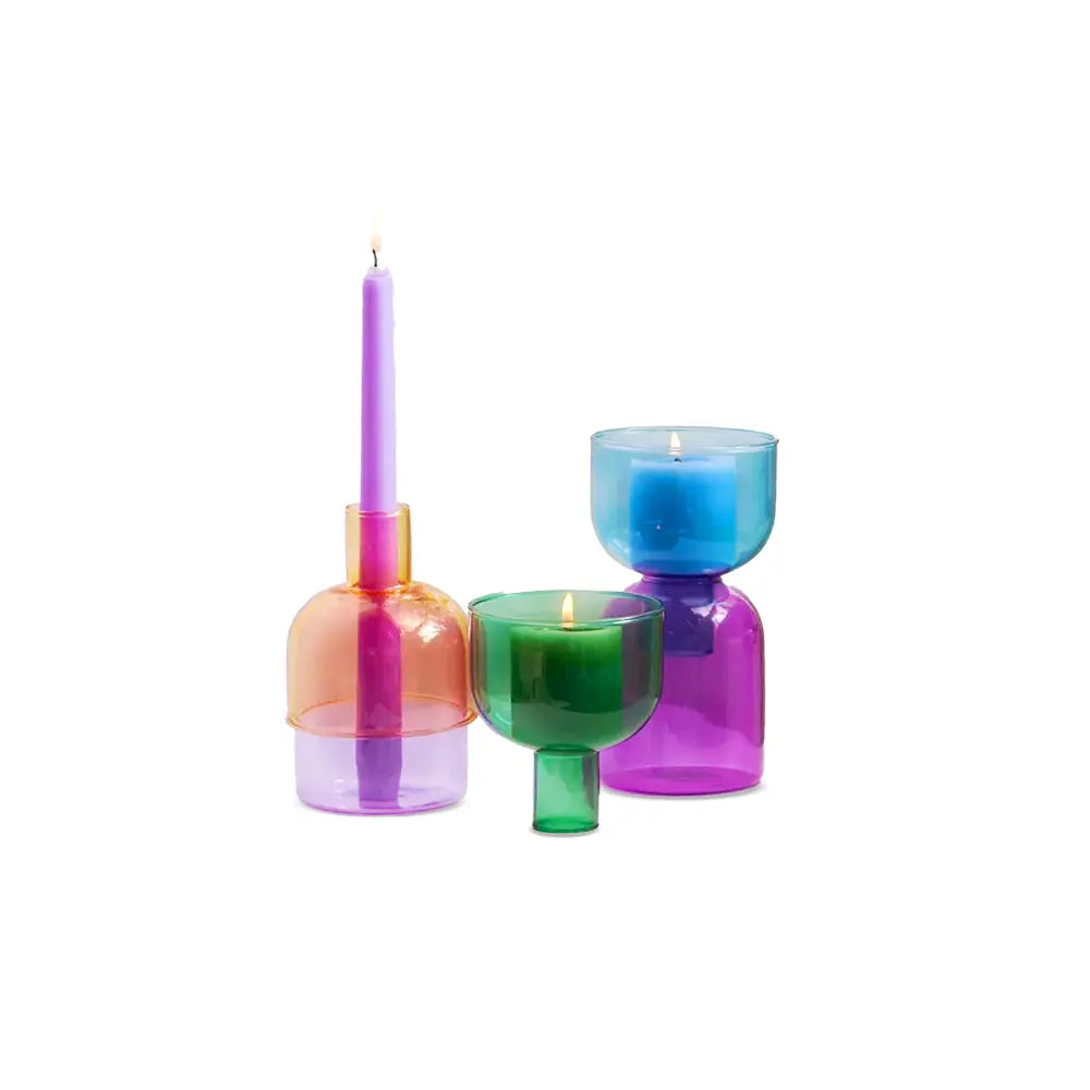 Bougeoir pour Bougies | Tokko Studio.