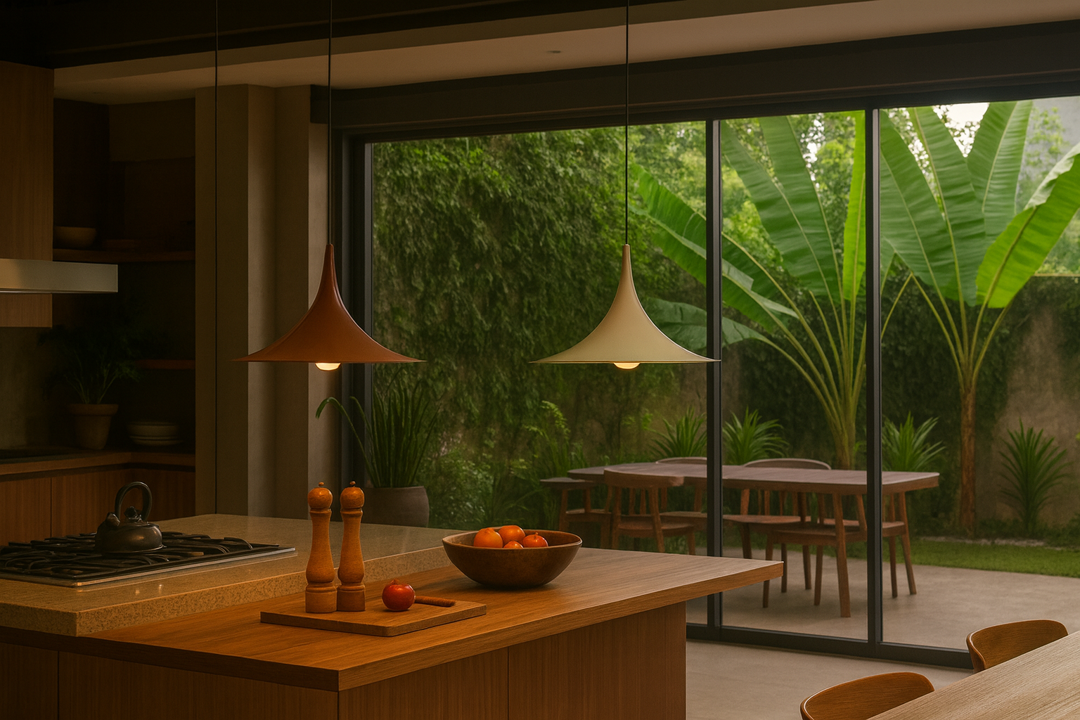 Comment rendre un intérieur plus chaleureux ?