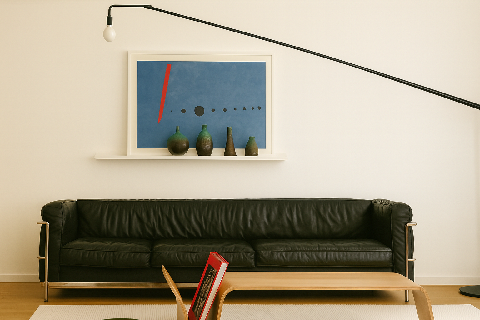 5 erreurs déco à éviter pour un intérieur harmonieux
