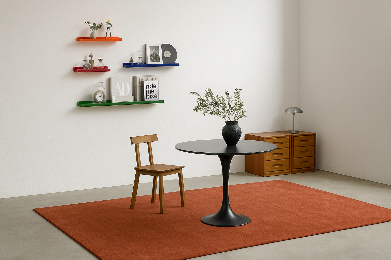 Comment décorer son intérieur sans le surcharger ?