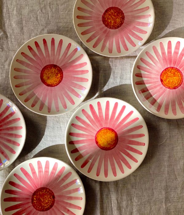 Assiettes & plats