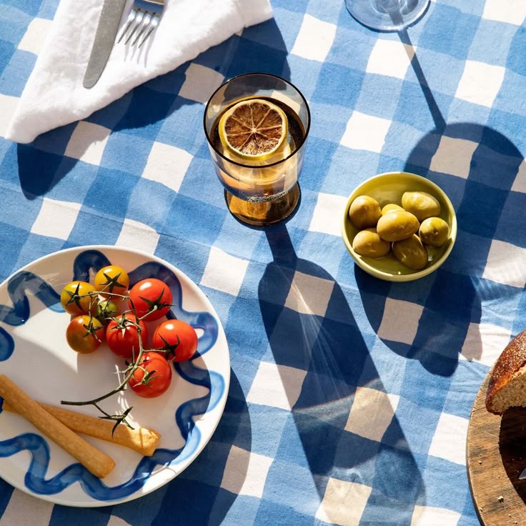 Accessoires de table