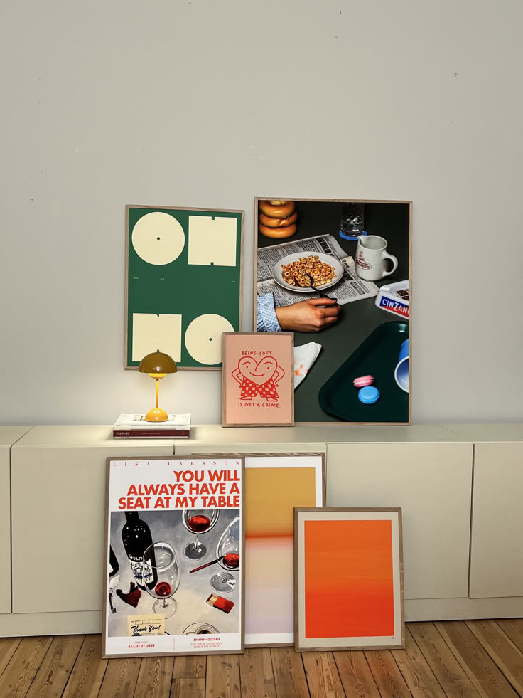 Affiches