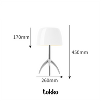 Alexandre - Tokko Studio