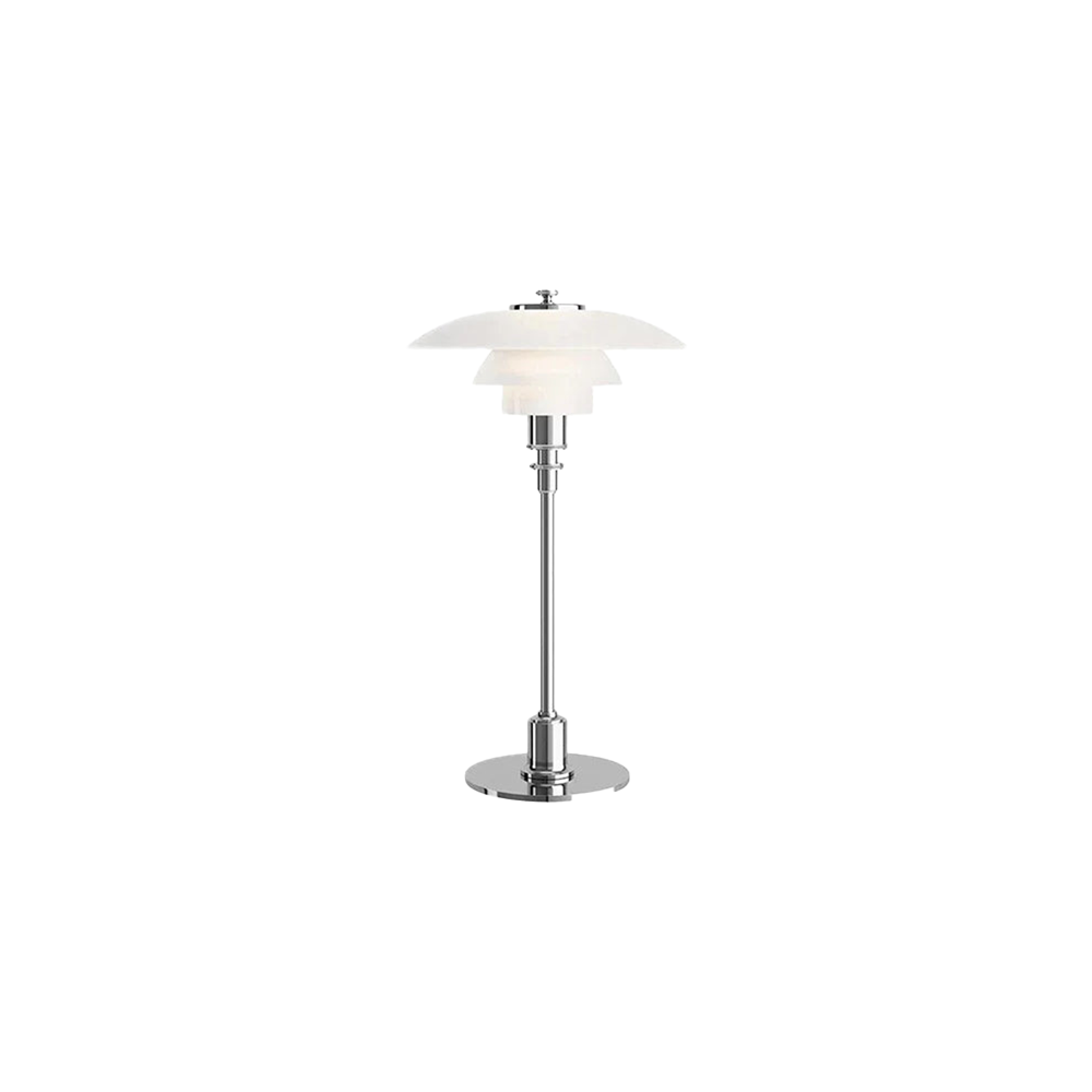 Lampe de Table Vintage |  Tokko Studio.