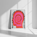 Open Your Brain - Tokko Studio