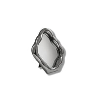 Miroir Chromé - Tokko Studio
