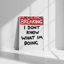 Breaking News - Tokko Studio