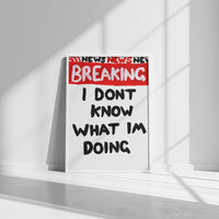 Breaking News - Tokko Studio