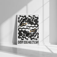 Every Dog - Tokko Studio
