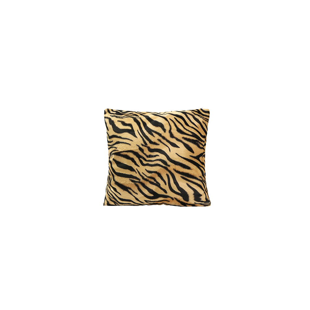 Coussin Motif Animaux |  Tokko Studio.