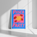 Pasta Party - Tokko Studio