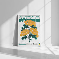 Flower Sunshine - Tokko Studio