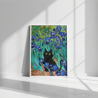 Black Cat - Tokko Studio