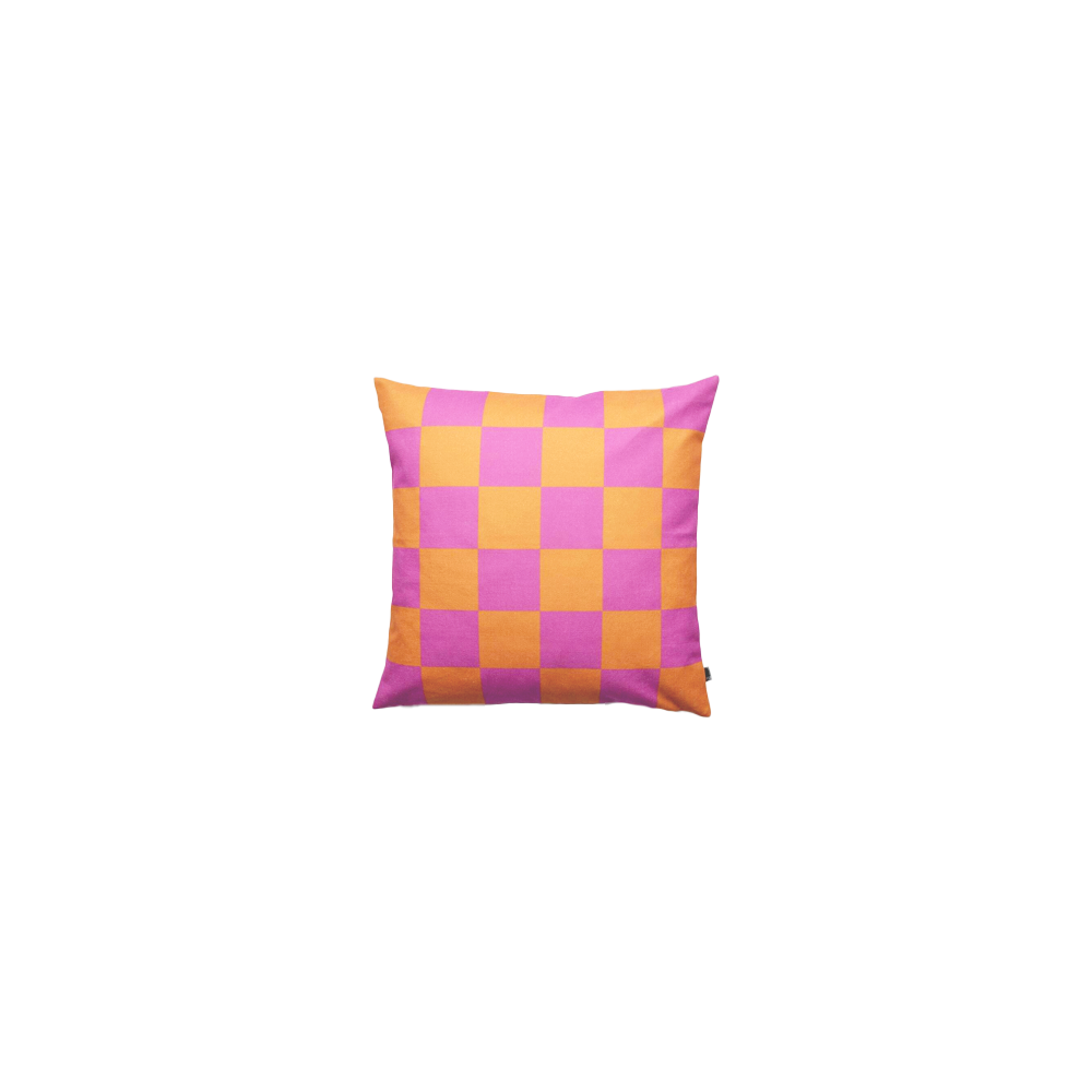 Housse de Coussin Abstrait |  Tokko Studio.