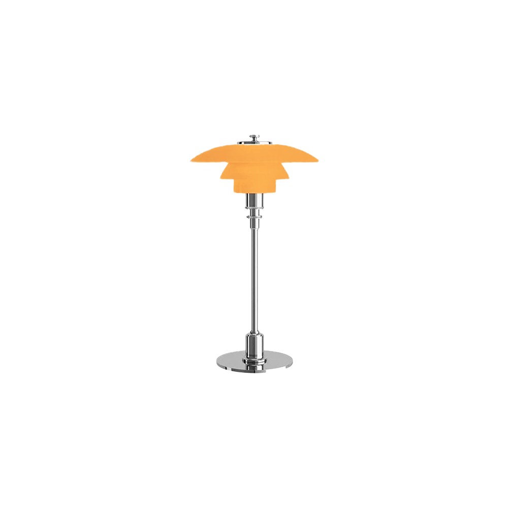 Lampe de Table Vintage |  Tokko Studio.