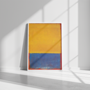 Mark Rothko - Tokko Studio