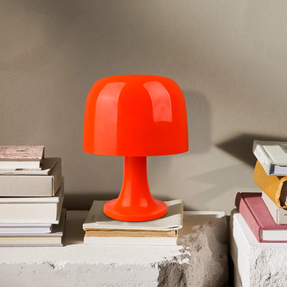 Lampe de Table Champignon |  Tokko Studio.